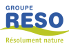 Logo RESO