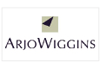logo Arjo Wiggins 100x70