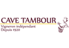 Logo Cave Tambour