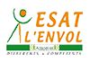 Logo ESAT ENVOL