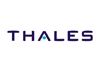 Logo Thales