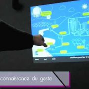 ACTION 4 CREATION - reconnaissances des gestes