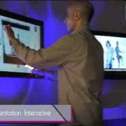 ACTION 4 CREATION - presentation tactile